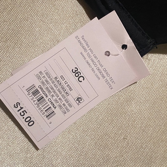 NWT Auden 36C Bra - Picture 4 of 8